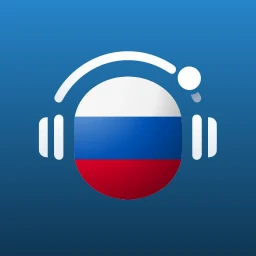 Icône de Radio Russie : FM et AM