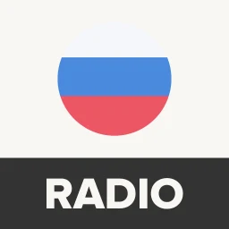 Icône de Radio Russie