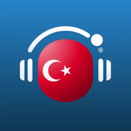 Icône de Radio Turquie : FM et AM